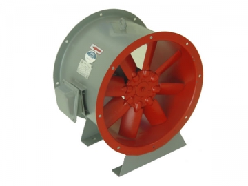 <strong>Ventilateur axial</strong>