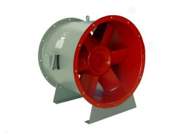 <strong>Ventilateur axial</strong>