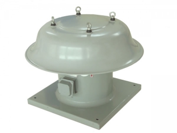 <strong>Ventilateur axial</strong>