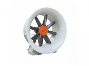 <strong>Ventilateur axial</strong>