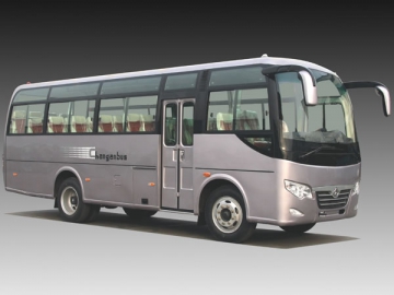 <span>Autocar</span> SC6736
