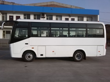 Autobus 6m-7m