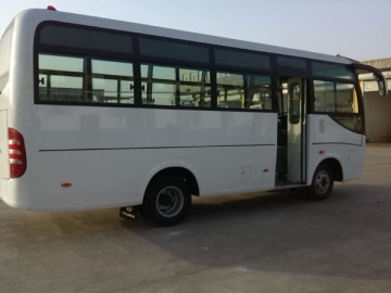 Autobus 6m-7m