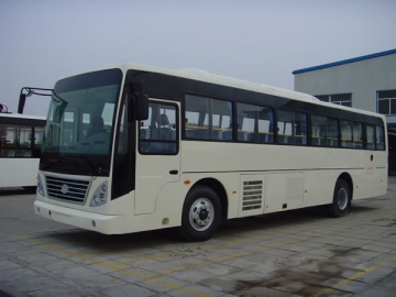 Autobus 10m-11m