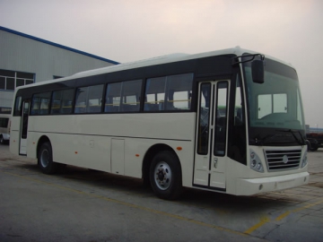 Autobus 10m-11m