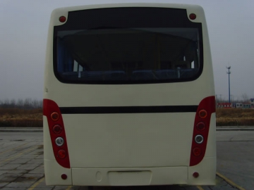 Autobus 10m-11m