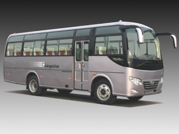 Autobus 7.2m