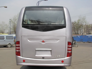 Autobus 7.2m