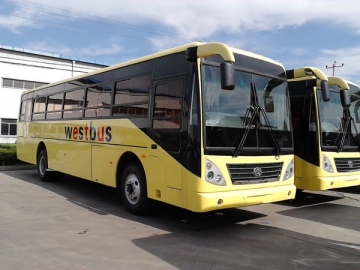 Autobus 11m