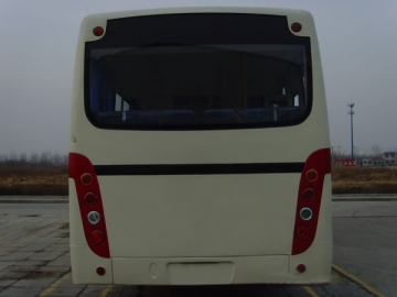 Autobus 11m