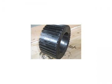 Unité de granulation de bois