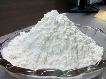 Farine de blé origine Inde