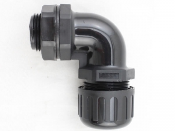 <strong>Connecteur de câble étanche</strong> 90°