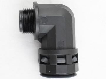 <strong>Connecteur rapide</strong> 90°