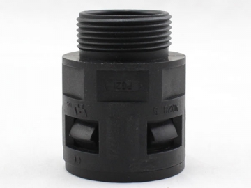<strong>Connecteur rapide</strong> 180°