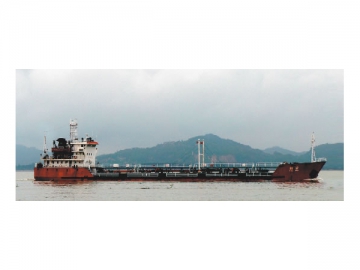 Moteur diesel marin <br/><small>(série G26)</small>