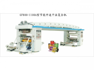   Laminateur économique GF800A/1100A