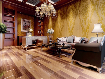 Collection ROSE WOOD