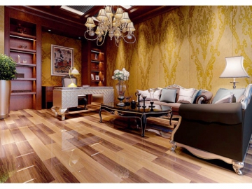 Collection ROSE WOOD