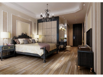 Collection SLIVER WOOD