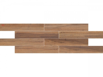 Collection SLIVER WOOD
