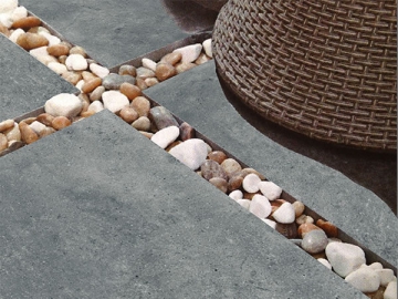 <span>Carrelage grès cérame d'extérieur</span>