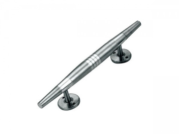 Poignées inox