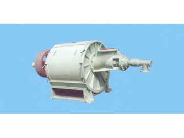 Tamis centrifuge ZSL
