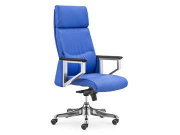 <strong>Fauteuil exécutif</strong> de bureau