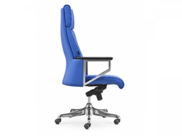 <strong>Fauteuil exécutif</strong> de bureau