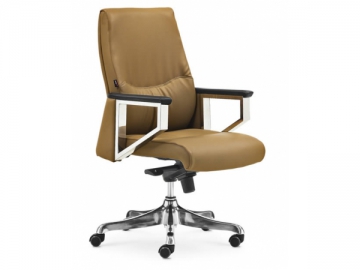 <strong>Fauteuil exécutif</strong> de bureau