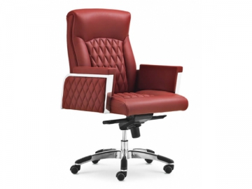 <strong>Fauteuil exécutif</strong> ergonomique