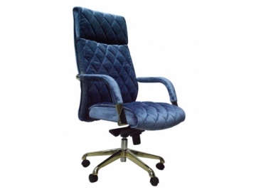 <strong>Fauteuil exécutif</strong> à haut dossier