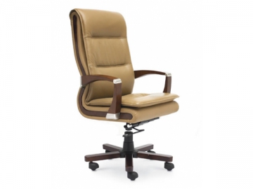 <strong>Fauteuil de bureau</strong> pivotant