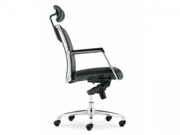 Fauteuil de direction grand confort