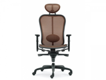 Fauteuil de direction ergonomique