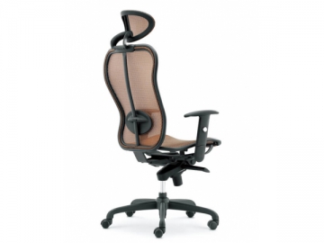 Fauteuil de direction ergonomique