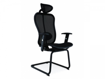 Fauteuil de direction ergonomique