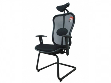 Fauteuil de direction ergonomique