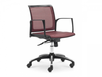 Chaise visiteur