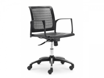 Chaise visiteur