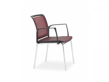 Chaise visiteur