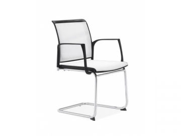 Chaise visiteur