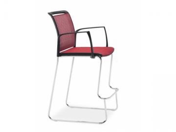 Chaise visiteur