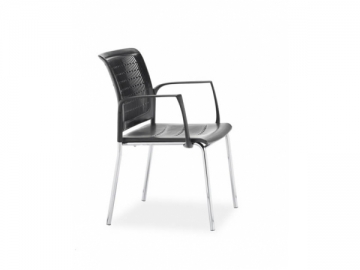 Chaise visiteur