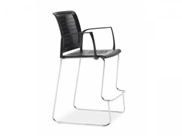 Chaise visiteur