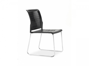 Chaise visiteur