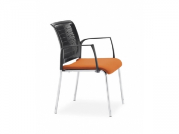 Chaise visiteur