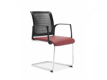 Chaise visiteur