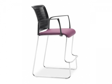 Chaise visiteur